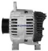 PEUGE 5705J0 Alternator
